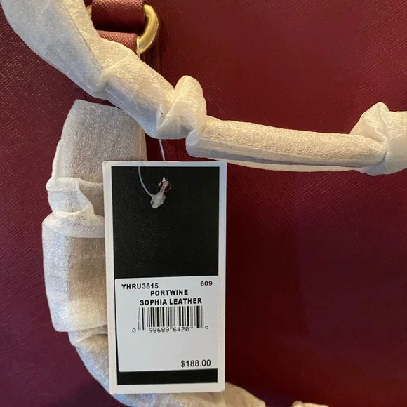 Juicy Couture Large tote bag - Picture 3 of 6